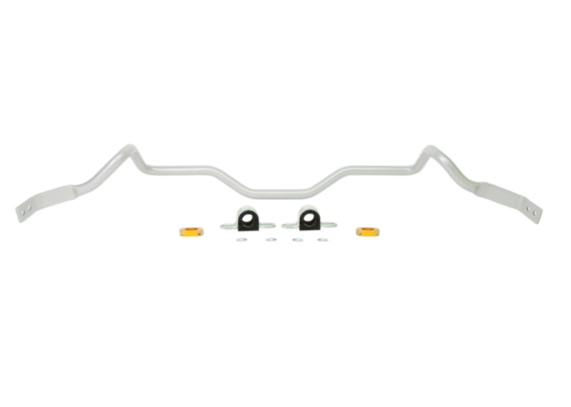 Whiteline BTF72Z 00-05 Toyota Celica Front 24mm Heavy Duty Adjustable Swaybar
