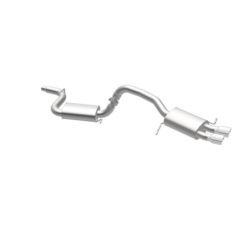 Magnaflow 16561 MagnaFlow SYS C/B 09 VW Passat CC 2.0L