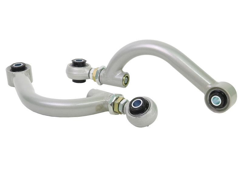 Whiteline KTA282 2016+ Hyundai Elantra Rear Camber Adjuster Kit