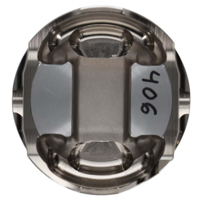 Wiseco K578M865AP Nissan RB25 DOME 6578M865 Piston Kit