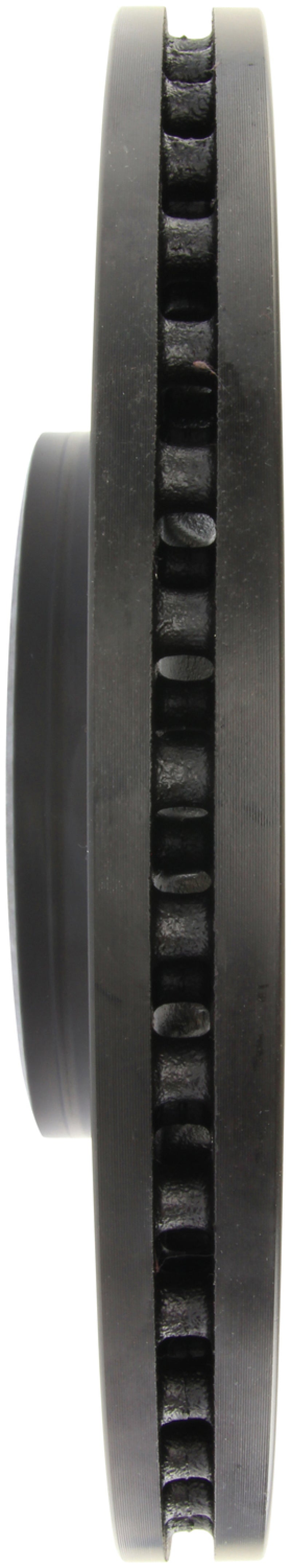 Stoptech 127.33138R StopTech Slotted & Drilled Sport Brake Rotor