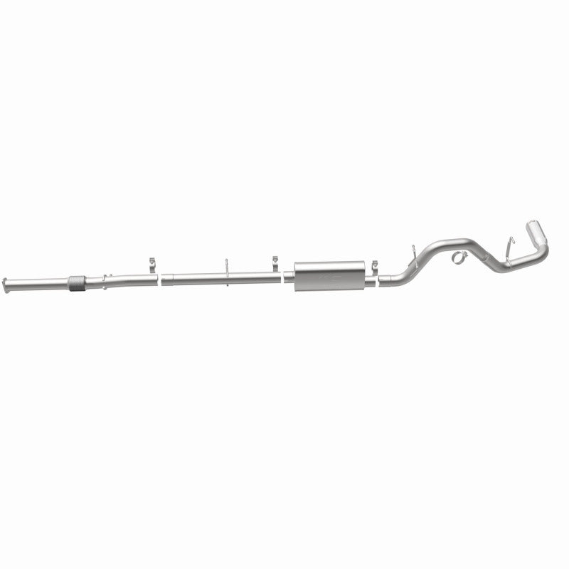 Magnaflow 19649 MagnaFlow 2023+ Chevy Colorado NEO Series Cat-Back Exhaust Single Passenger Side Rear Exit