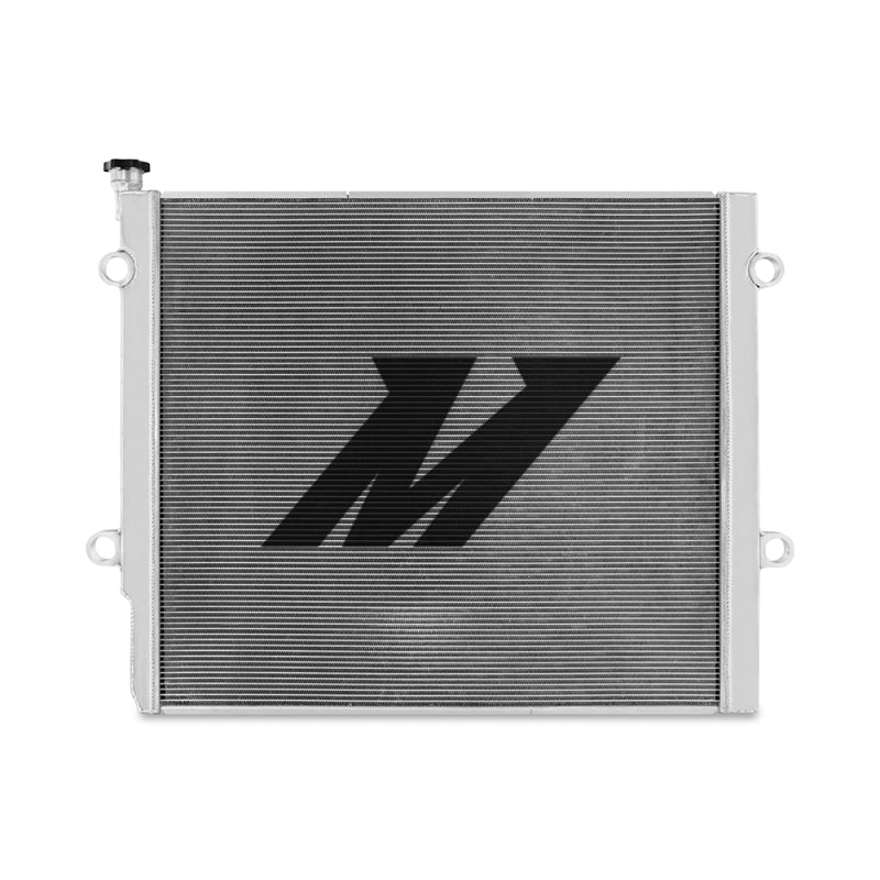 Mishimoto MMRAD-FJ-07 07-14 Toyota FJ Cruiser Aluminum Performance Radiator