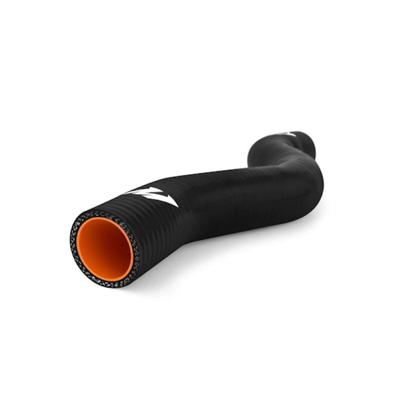 Mishimoto MMHOSE-EVO-4BK Mitsubishi EVO 4.5 Black Silicone Hose Kit