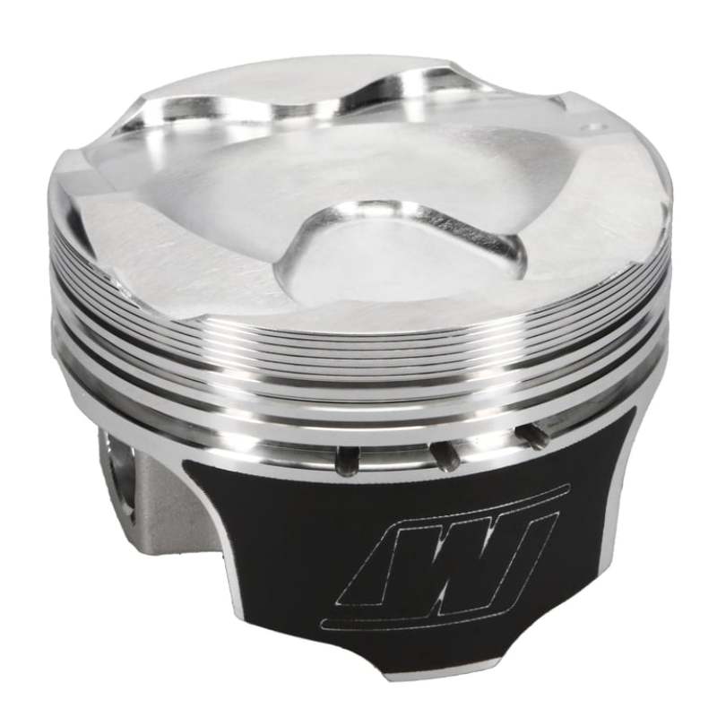 Wiseco K727M86 Subaru FA20 Direct Injection Piston Kit 2.0L -9.5cc