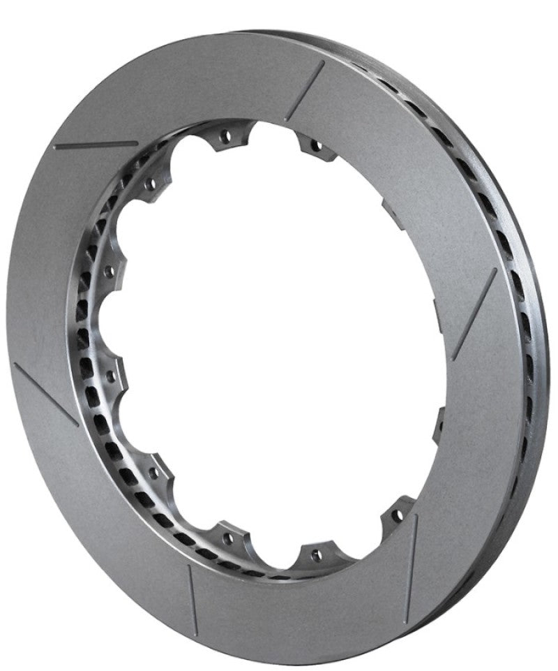 Wilwood 160-12962 Rotor-GT48 SPC-37-LH 12.88 x 1.10 - 12 on 8.75in