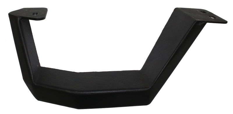 Go Rhino 69420000PC RB10 Running Boards - Tex Black - 4in Drop Down Steps (Pair)