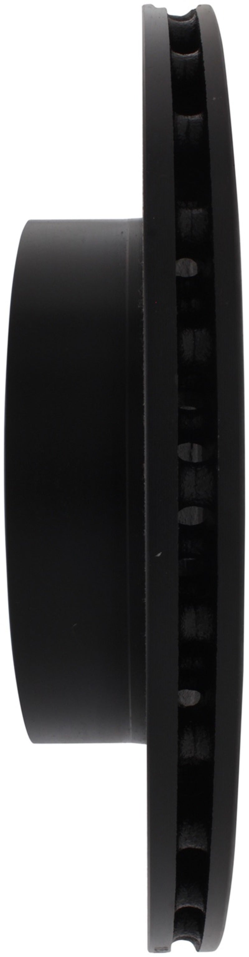 Stoptech 126.42079SL StopTech Power Slot 03-07 350z/ 03-04 G35 w/ Brembo SportStop Slotted Rear Left Rotor