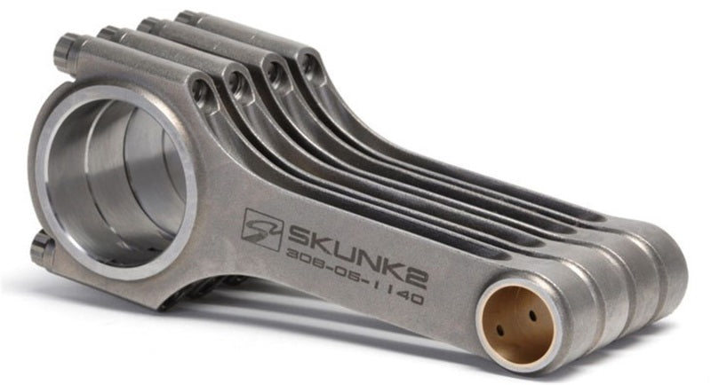 Skunk2 Racing 306-05-1140 Skunk2 Alpha Series Honda K20A/Z Connecting Rods