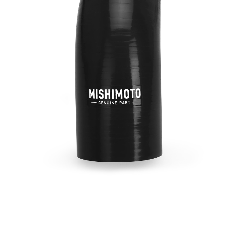 Mishimoto MMHOSE-MOP64-11BK 2011+ Mopar LX Chassis 6.4L Hemi Black Silicone Hose Kit