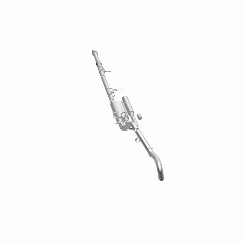 Magnaflow 19648 MagnaFlow 2023+ Chevy Colorado Overland Series Cat-Back Exhaust