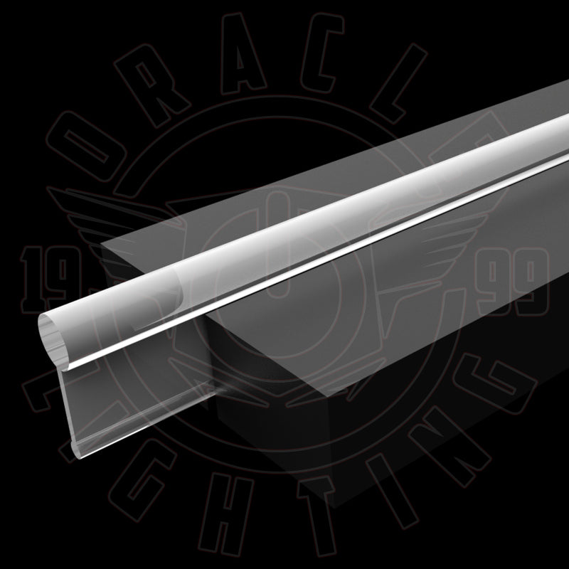 ORACLE Lighting 4237-333 Oracle Lighting Ford Bronco ColorSHIFT Fiber Optic LED Interior Kit SEE WARRANTY