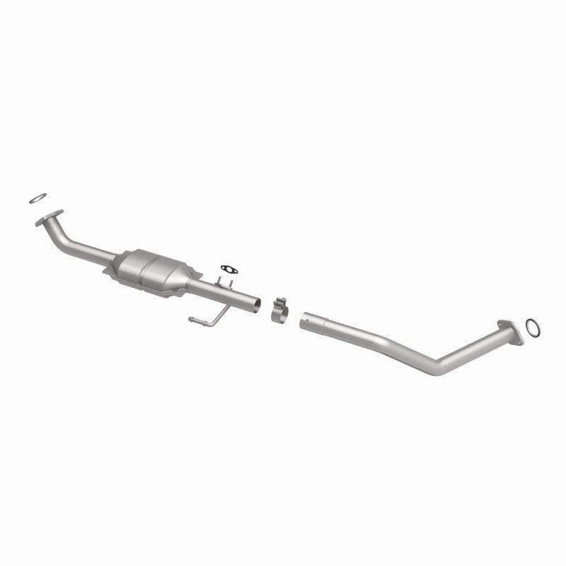 Magnaflow 93376 MagnaFlow Conv DF 01-04 Toyota Sequoia 4.7L D/S