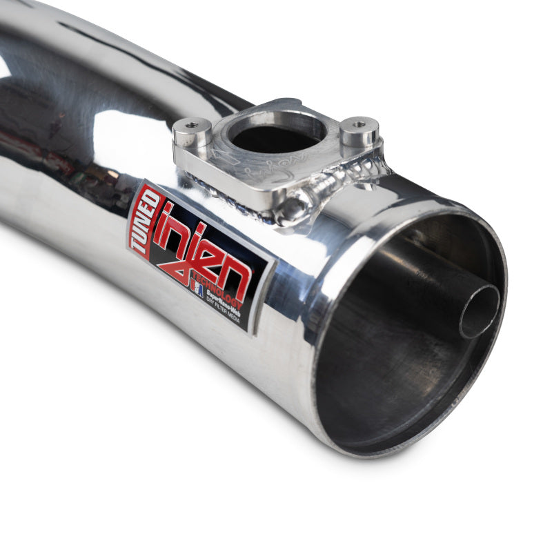 Injen SP2037P 18-23 Toyota Camry 2.5L Polished Short RAM Air Intake