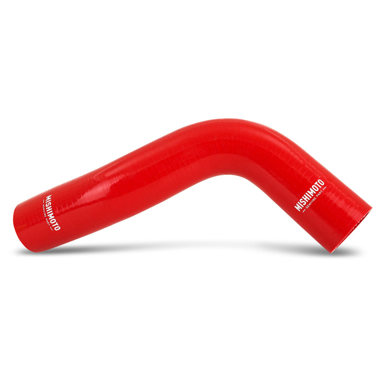 Mishimoto MMHOSE-WRX-22RD 2022+ Subaru WRX Red Silicone Hose Kit