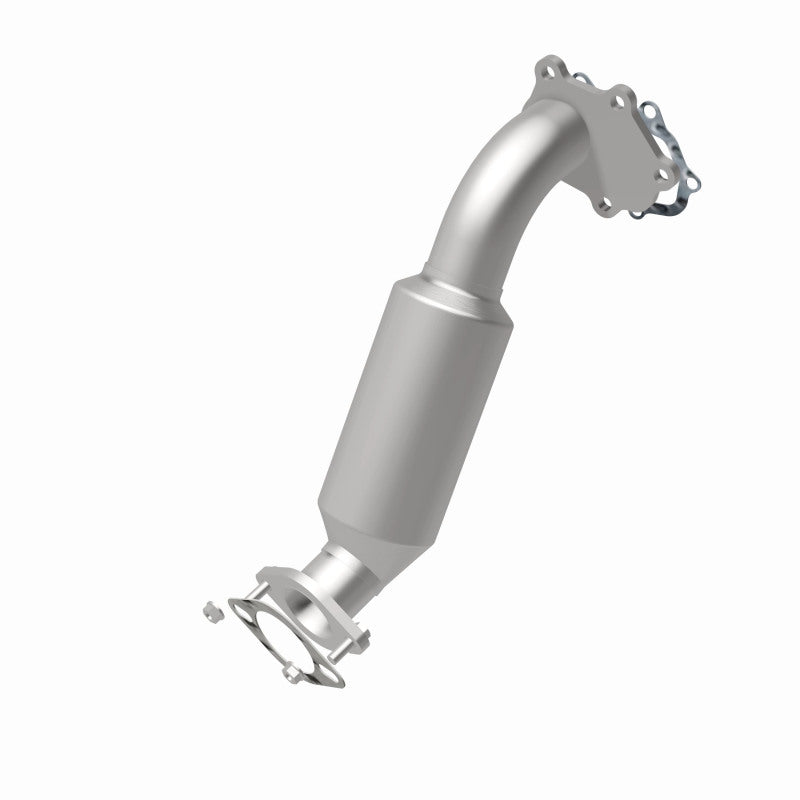 Magnaflow 24416 MagnaFlow Conv DF 08-09 Subaru WRX 2.5L