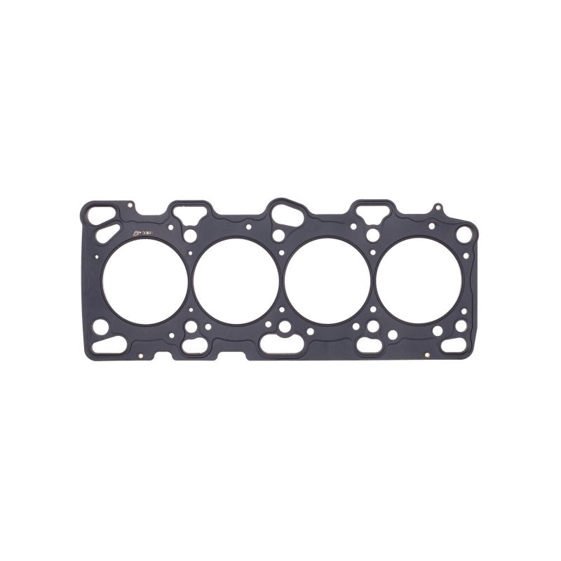 Cometic Gasket C4156-066 Cometic Mitsubishi Lancer EVO 4-9 86mm Bore .066 inch MLS Head Gasket 4G63 Motor 96-UP