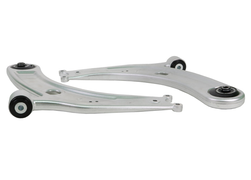 Whiteline KTA262 2012+ Volkswagen Golf MK7 / Audi A3 MK3 Front Lower Control Arm