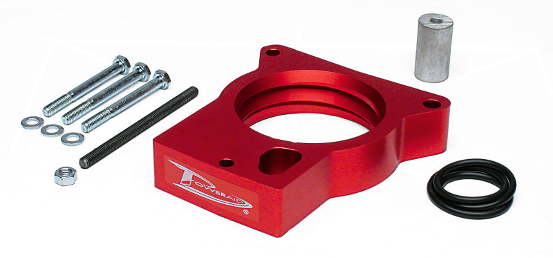 Airaid 200-520 96-00 Chevy / GMC C/K 350 Vortec PowerAid TB Spacer