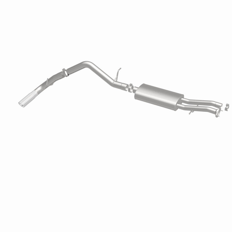 Magnaflow 15734 MagnaFlow Sys C/B Escalade 6.0L 00-02