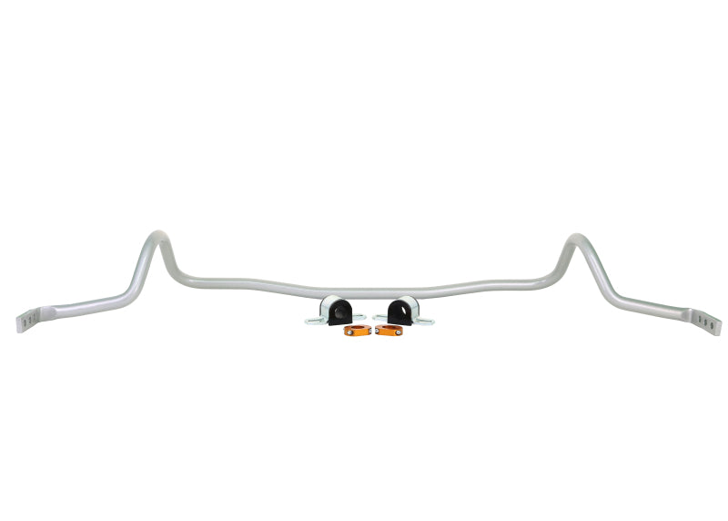 Whiteline BMF66Z 14-18 Mazda 3 Front 24mm Heavy Duty Adjustable Swaybar