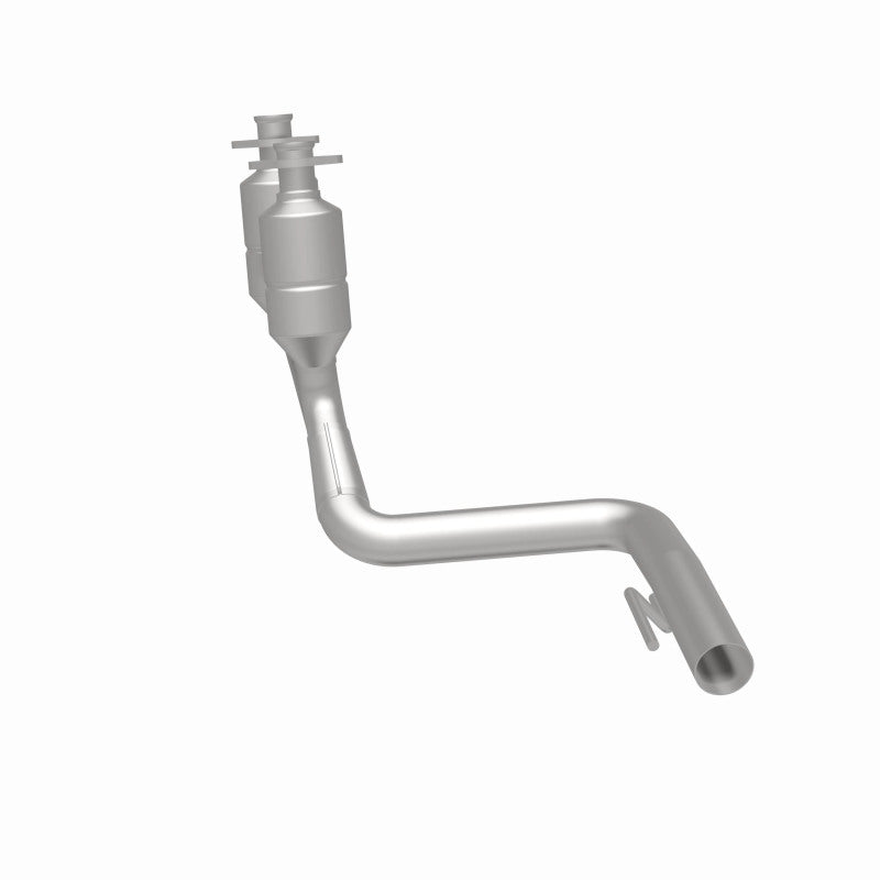 Magnaflow 24507 MagnaFlow Conv DF 99-04 Jeep Grand Cherokee 4.0L Front