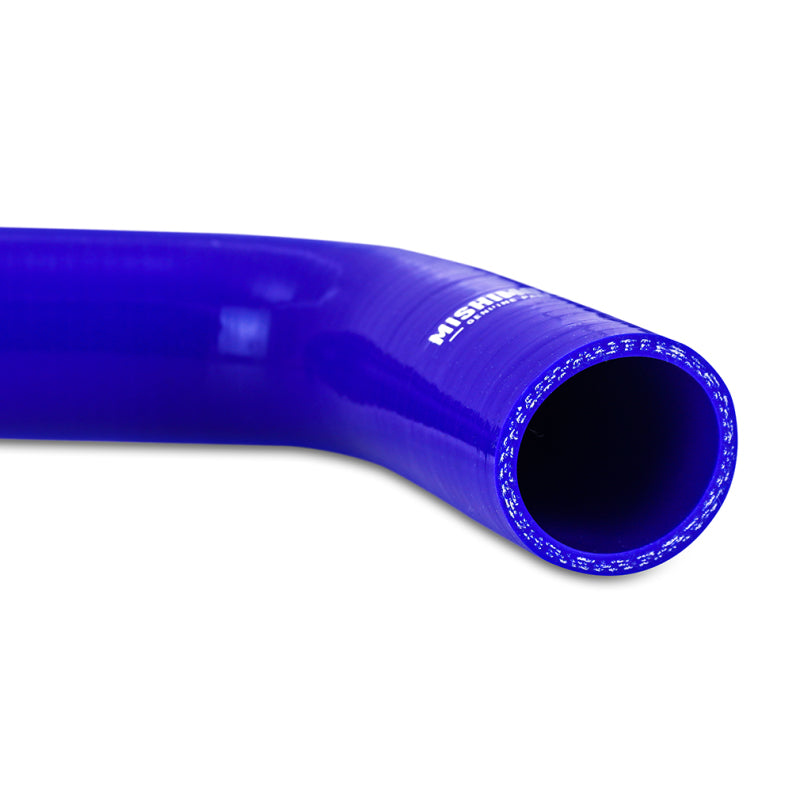 Mishimoto MMHOSE-WRX-22BL 2022+ Subaru WRX Blue Silicone Hose Kit