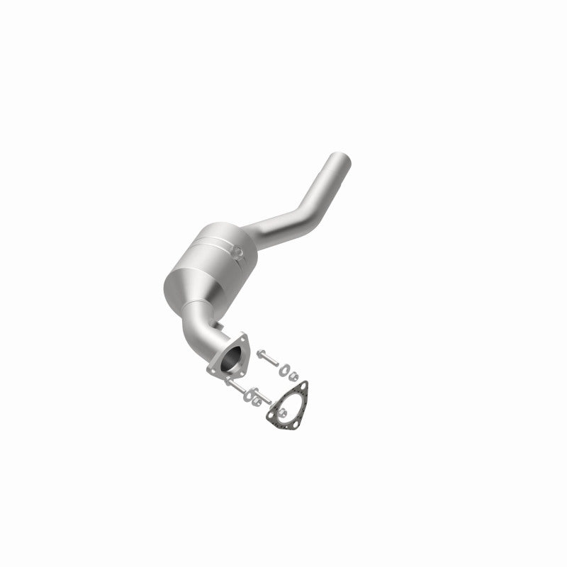 Magnaflow 444067 MagnaFlow Conv DF 01-05 Porsche 911 3.6L Front Right (California)