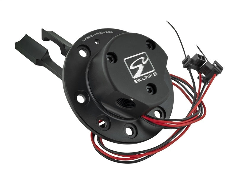 Skunk2 Racing 351-05-0100 Skunk2 92-00 Civic/94-01 Integra Dual Fuel Pump Hanger