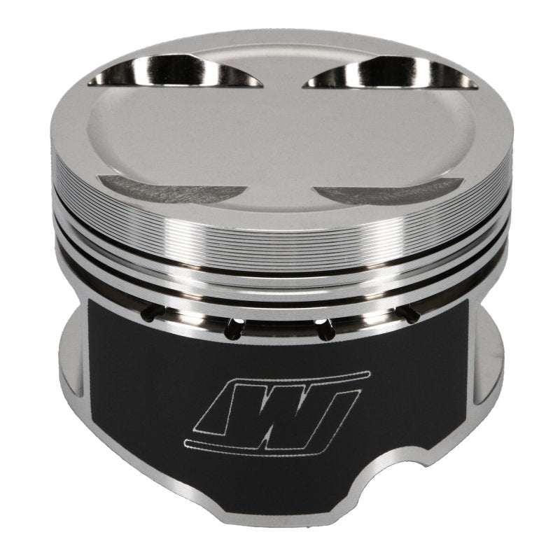 Wiseco K615M86 Toyota 3SGTE 4v Dished -6cc Turbo 86mm Piston Shelf Stock Kit