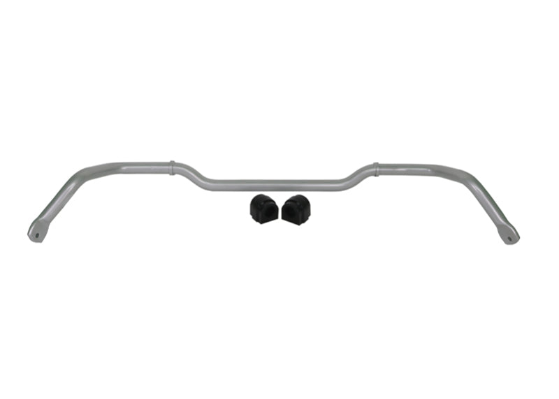 Whiteline BMF74 2013+ Mini Cooper (F55/F56/F57) Front Heavy Duty Sway Bar - 30mm