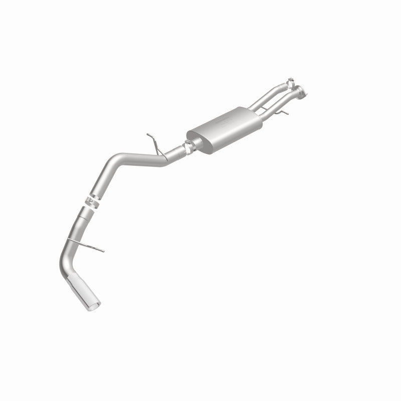 Magnaflow 15734 MagnaFlow Sys C/B Escalade 6.0L 00-02
