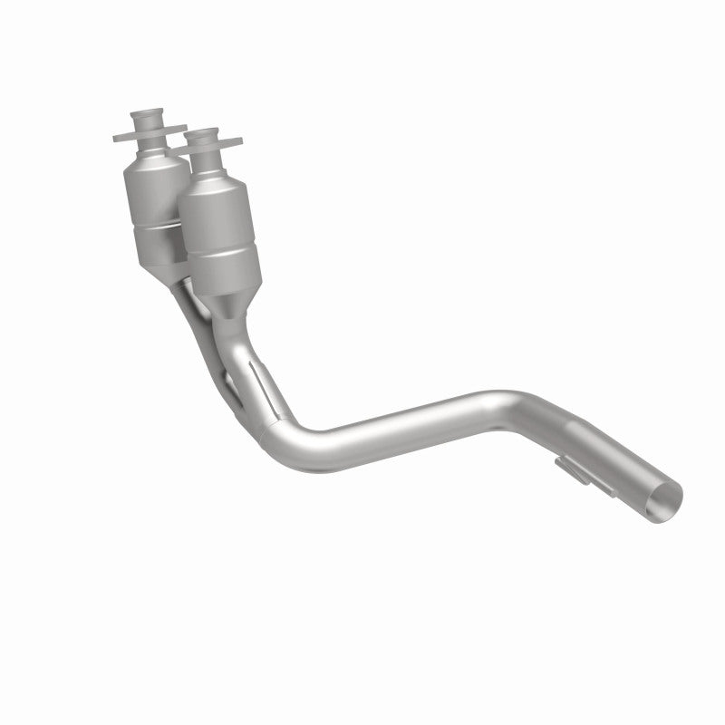 Magnaflow 24507 MagnaFlow Conv DF 99-04 Jeep Grand Cherokee 4.0L Front