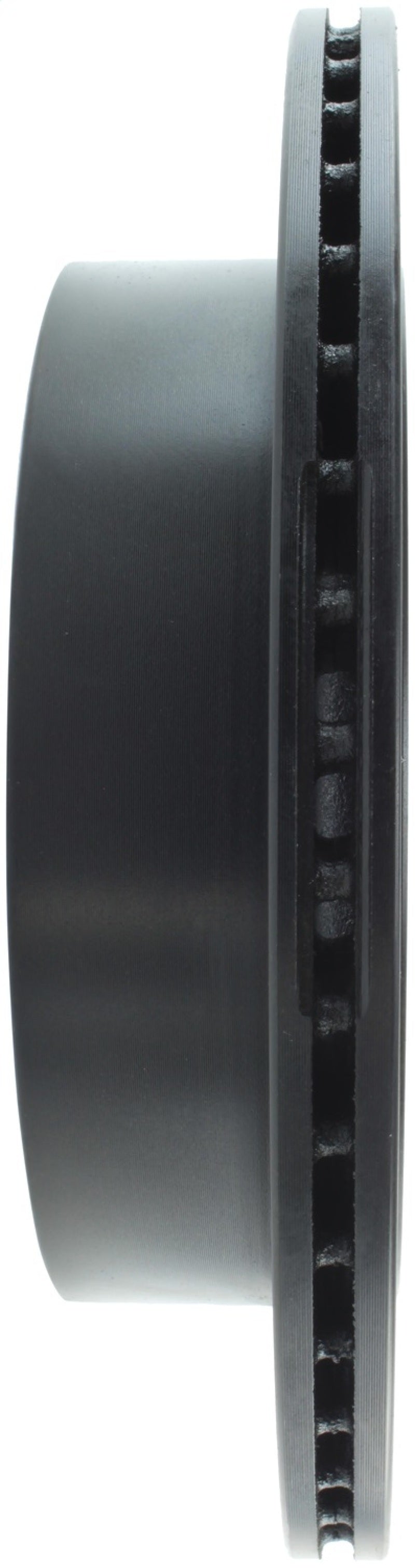 Stoptech 127.47031R StopTech Slotted & Drilled Sport Brake Rotor