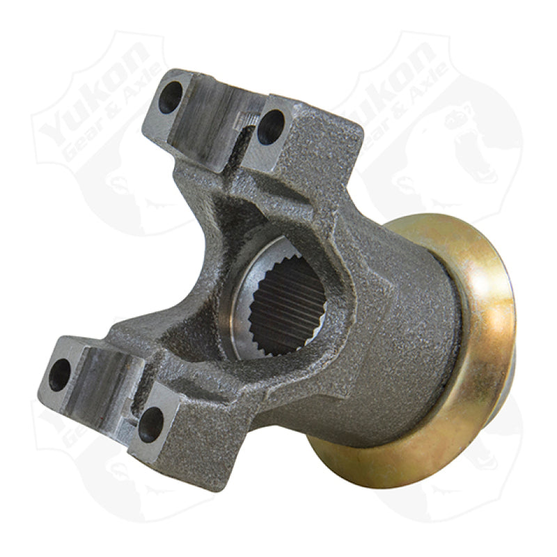 Yukon Gear & Axle YY F800600 Yukon Gear Good Used Yukon Yoke For Ford 8in w/ A 1310 U/Joint Size