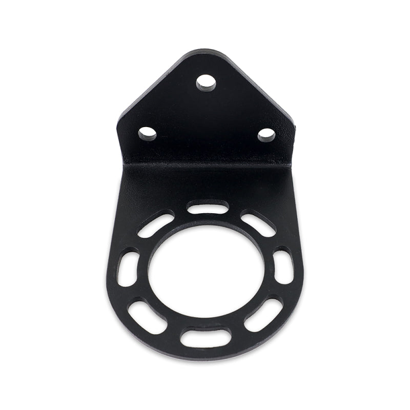 Mishimoto MMOC-RFH-34BK 3/4 - 16 Thread Remote Oil Filter Mount - Black