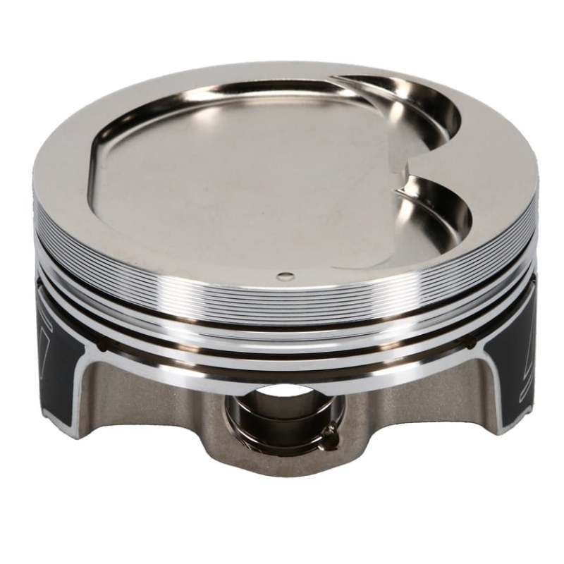 Wiseco K643M96 Nissan VQ37 1.198inch CH -15.5cc R/Dome 9:1 Piston Shelf Stock Kit