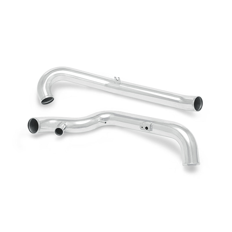 Mishimoto MMICP-FIST-14P 2014+ Ford Fiesta ST Intercooler Pipe Kit - Polished