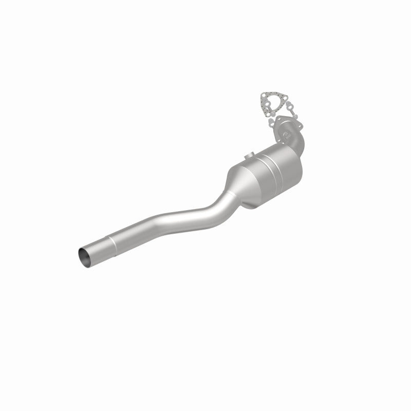 Magnaflow 444067 MagnaFlow Conv DF 01-05 Porsche 911 3.6L Front Right (California)