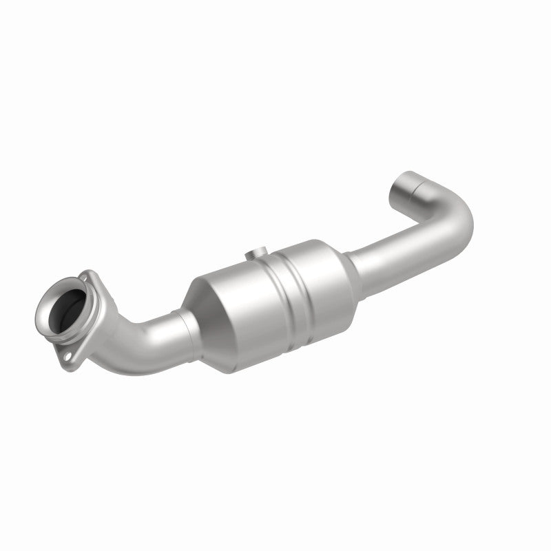 Magnaflow 52138 Conv DF 2011-2014 F-150 5.0L Underbody