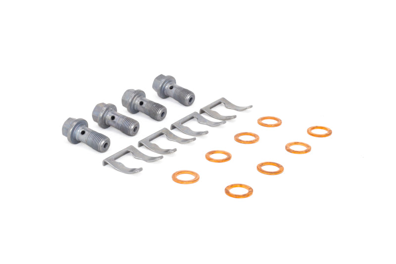 Goodridge 20109 14-16 Acura MDX SS Brake Line Kit