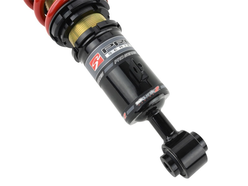 Skunk2 Racing 541-10-1100 Skunk2 Mazda Miata NA/NB Pro-ST Coilovers (Front 8 kg/mm - Rear 6 kg/mm)