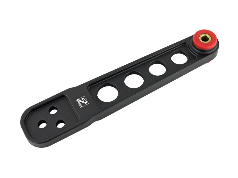 Skunk2 Racing 542-05-0223 Skunk2 01-05 Honda Civic Rear Lower Control Arm (Black Series) (Includes Socket Tool)