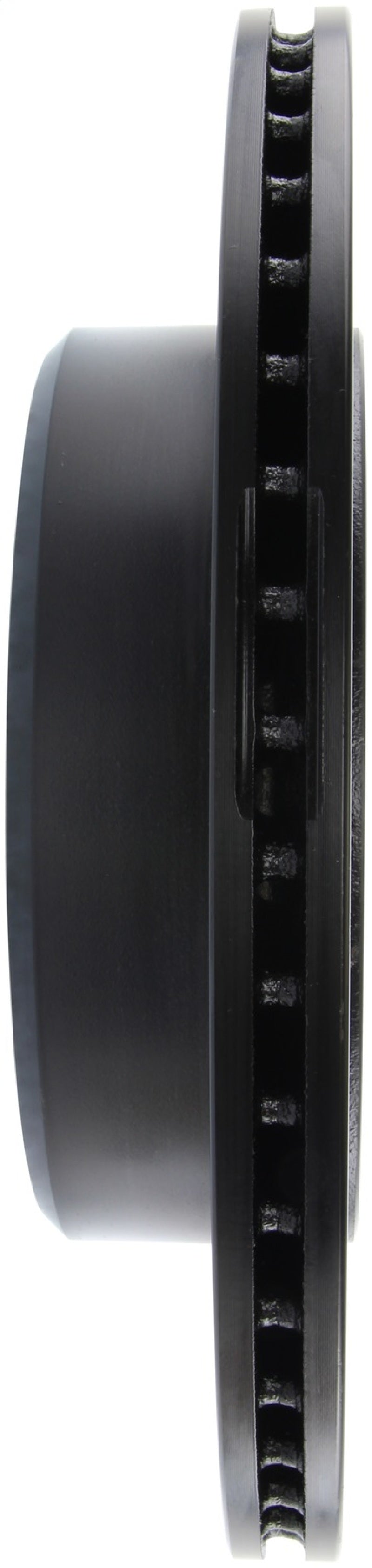 Stoptech 126.63062SL StopTech Power Slot 05 Chrysler 300C 5.7L V8 w/ Vented Rear Disc Rear Left SportStop Slotted Rotor