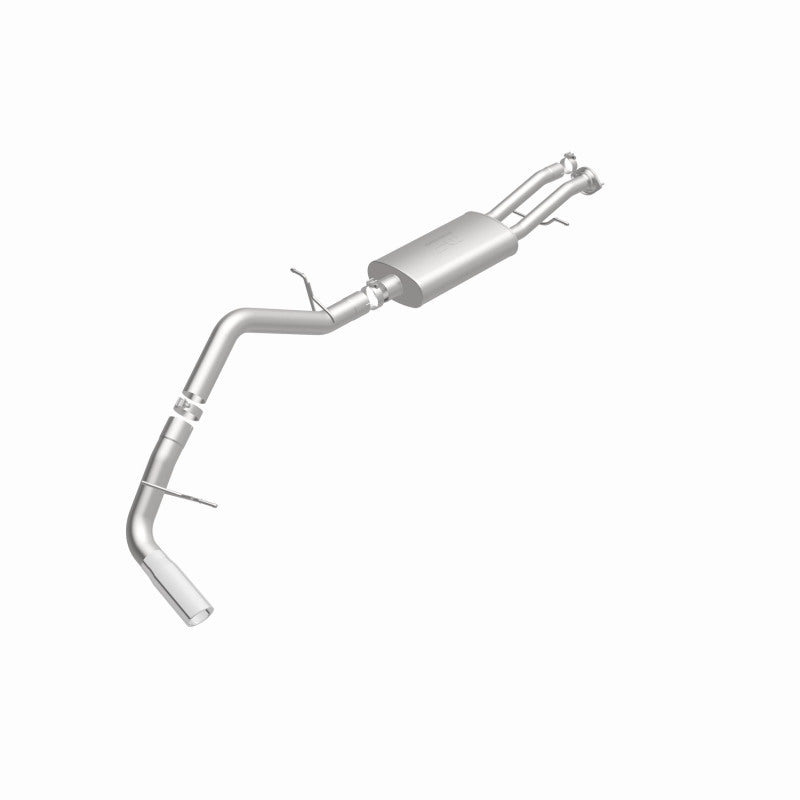 Magnaflow 15734 MagnaFlow Sys C/B Escalade 6.0L 00-02