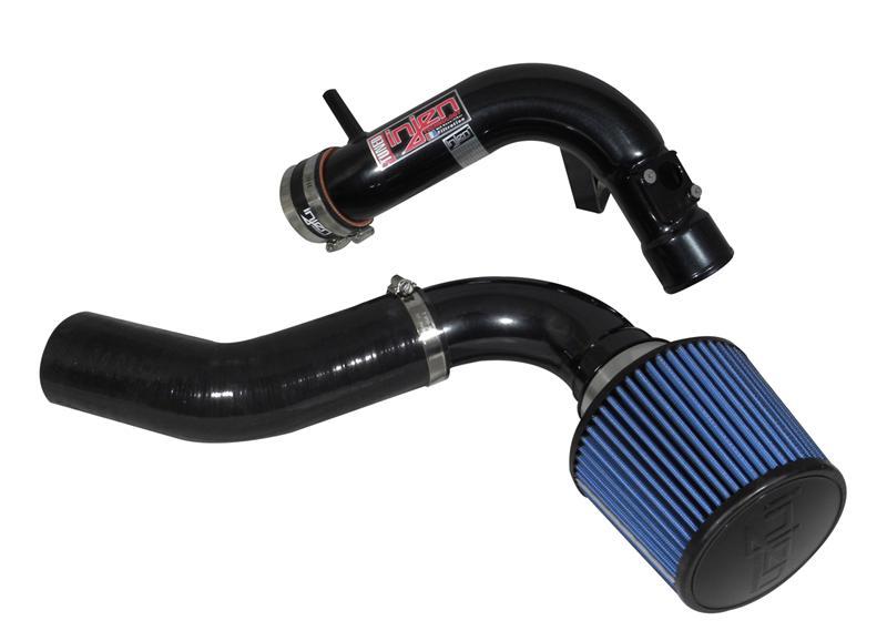 Injen SP2079BLK 2009 Corolla 1.8L 4 Cyl. Black Cold Air Intake