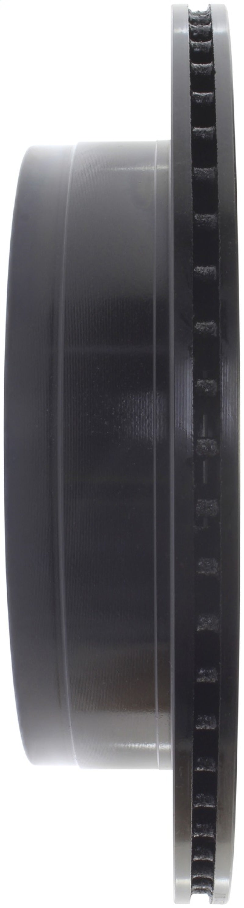 Stoptech 126.44175SL StopTech Slotted Sport Brake Rotor