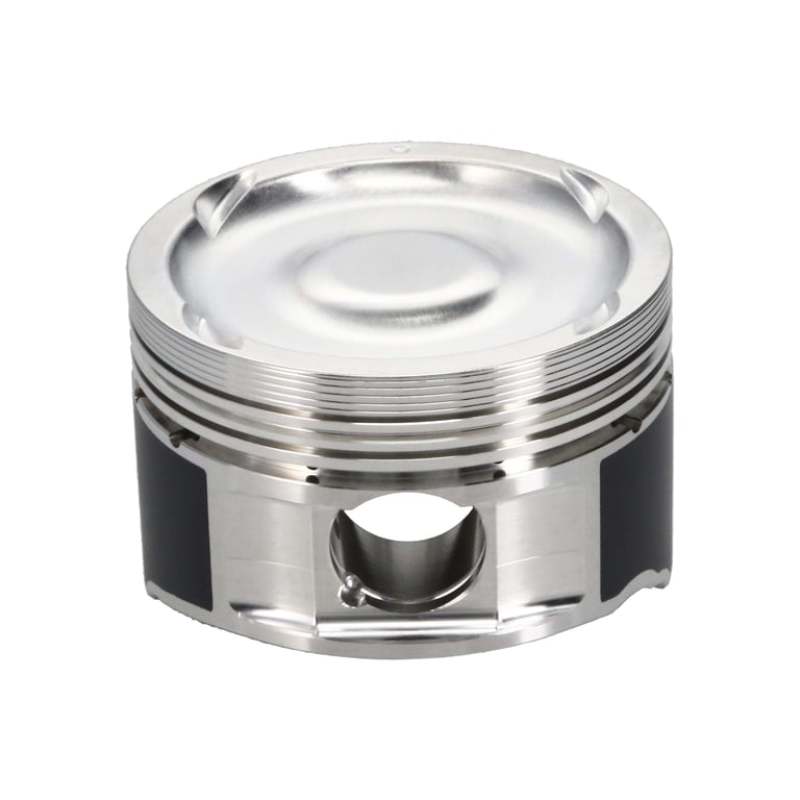 Wiseco KE327M83 Focus RS 2.5L 20V Turbo 83mm Bore 8.5 CR -15.2cc Dish Pistons - Set of 5 *SPECIAL ORDER*