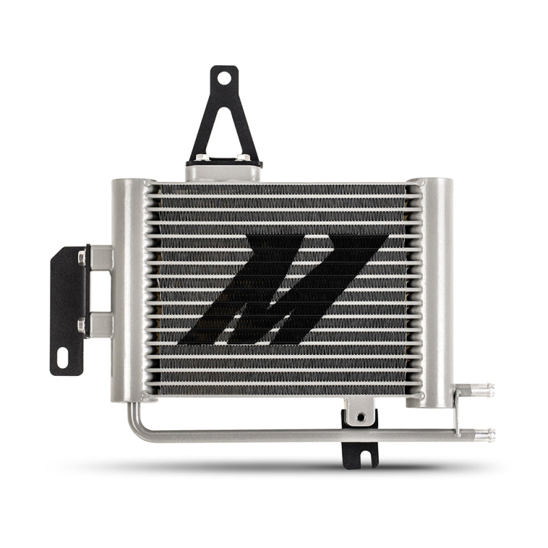 Mishimoto MMTC-FJ-07 07-14 Toyota FJ Cruiser Transmission Cooler Kit