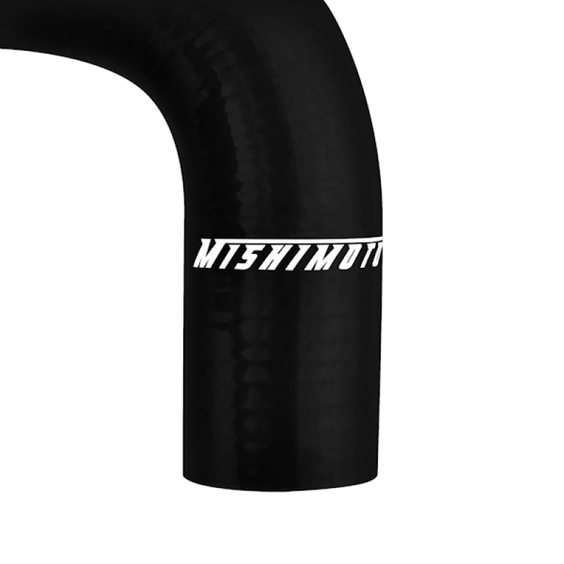 Mishimoto MMHOSE-GTO-04BK 04 Pontiac GTO Black Silicone Hose Kit